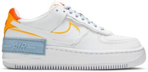Giày Nike Wmns Air Force 1 Shadow 'Be Kind' DC2199-100