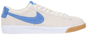 Giày Nike Blazer Low SB GT 'Pale Ivory Blue' 704939-103