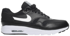 Giày Nike Air Max 1 Ultra Essentials Wmns 'Black' 704993-007