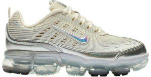 Giày Nike Air Vapormax 360 'Beige Silver' CK2719-200
