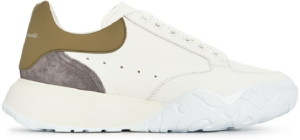 Giay Alexander Mcqueen Court Trainer 'White Ivory' 705117-WID6H-8863