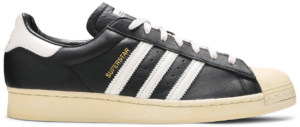 Giày Adidas Superstar 'Black White' FV2832