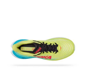 Giay Hoka Mach 5 Running 'Green' 1127894-CEPR