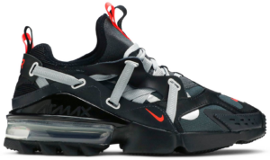 Giày Nike Air Max Infinity Winter 'Anthracite Grey' CU9451-003