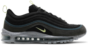 Giày Nike Air Max 97 'Newsprint' DB4611-001