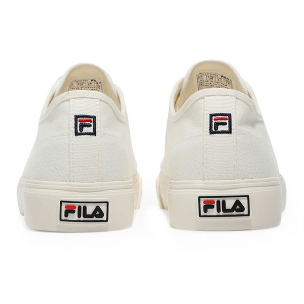 Giày Fila Classic Kicks B V2 1XM01537D 920 - Ảnh 3