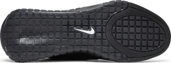 Giày Nike Adapt Auto Max 'Triple Black' CZ6799-002 - Ảnh 5