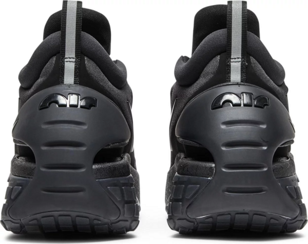 Giày Nike Adapt Auto Max 'Triple Black' CZ6799-002 - Ảnh 4