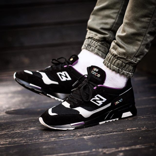 Giày New Balance 1500 'Prism' M1500CPK - Ảnh 4