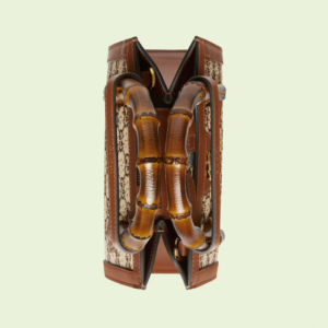 Tui Gucci Diana Mini Tote 'Camel' 707449-21HRG-2687