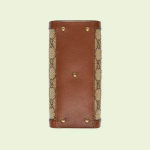 Tui Gucci Diana Mini Tote 'Camel' 707449-21HRG-2687