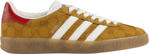 Giày Gucci x Adidas Women's Gazelle 'Yellow' ‎707868-UWV20-7162