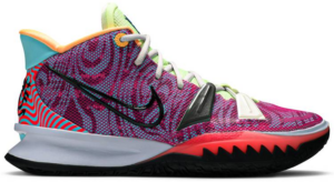 Giày Nike Kyrie 7 EP 'Creator' DC0589-601