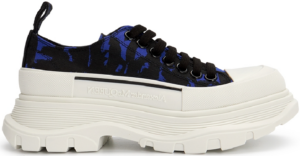 Giay Alexander Mcqueen Tread Slick 'Blue' 708093-W4TG5-4593