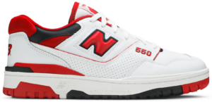 Giày New Balance 550 'White Team Red' BB550SE1