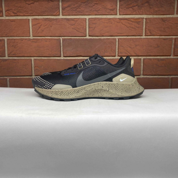Giày Nike Pegasus Trail 3 'Black Khaki' DM6161-010 - Ảnh 3