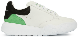 Giay Alexander Mcqueen Court Trainer 'White' 709033-WIAA1-8950
