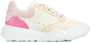 Giay Alexander Mcqueen Court Trainer 'White' 709033-WIAAY-8877