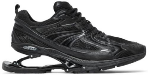 Giày Balenciaga X-Pander 'Black' 653871-W2RA2-1000