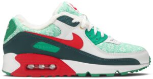Giày Nike Air Max 90 'Christmas Sweater' DC1607-100