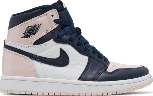 Giay Nike Air Jordan 1 Retro High OG SE 'Bubble Gum' DD9335-641