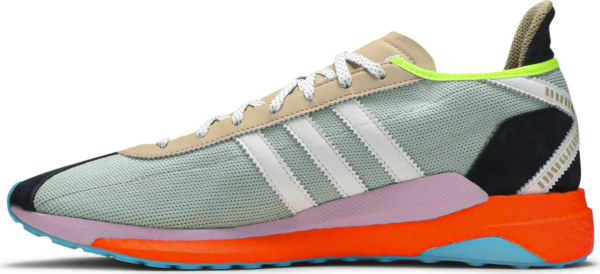Giày Adidas Pharrell x Tokio Solar Hu 'Friendship Pack' S42576 - Ảnh 6