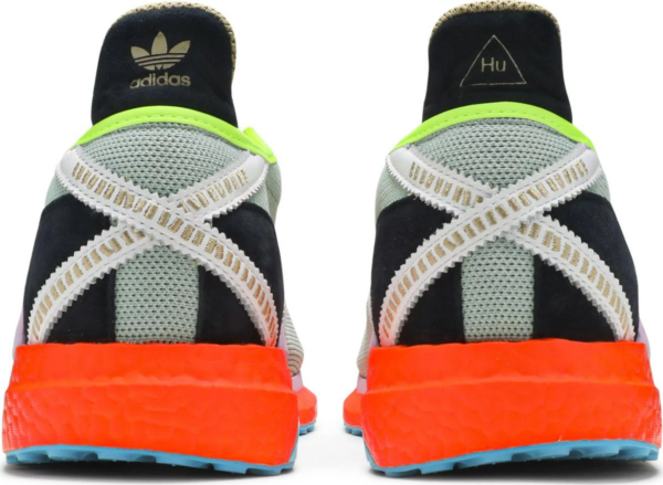 Giày Adidas Pharrell x Tokio Solar Hu 'Friendship Pack' S42576 - Ảnh 8