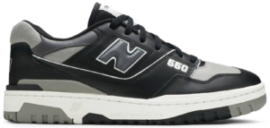 Giày New Balance 550 'Grey Black' BB550SR1