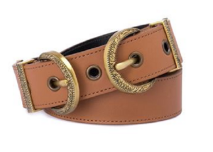 Thắt lưng Versace Women's Belt D8VZAF13-71627-706