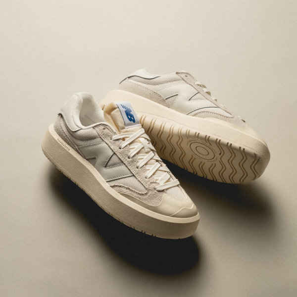 Giày New Balance CT302 'Beige' CT302RB - Ảnh 6