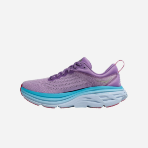 Giay Hoka Bondi 8 Running 'Purple' 1127952-CVPL