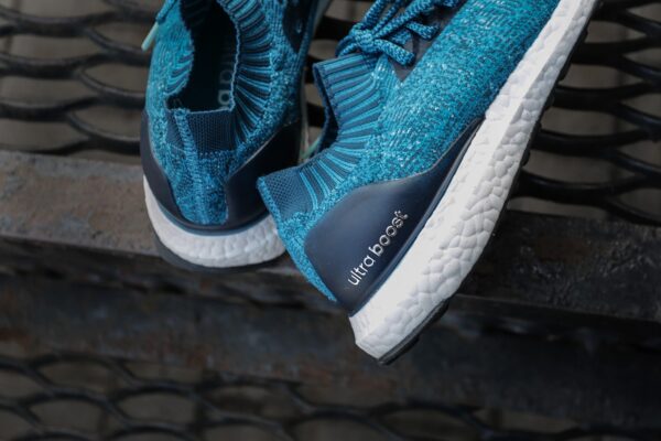 Giày Adidas UltraBOOST Uncaged 'Blauee' BY2555 - Ảnh 6