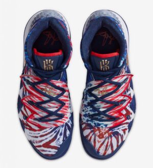 Alternative view of Giày Nike Kybrid S2 'What The USA' CQ9323-400