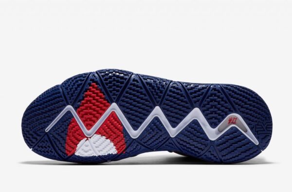 Giày Nike Kybrid S2 'What The USA' CQ9323-400 - Ảnh 5