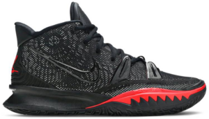 Giày Nike Kyrie 7 EP 'Bred' CQ9327-001