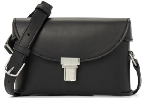 Tui Saint Laurent Sac Boys Small 'Black' 710083-BWR0E-1000