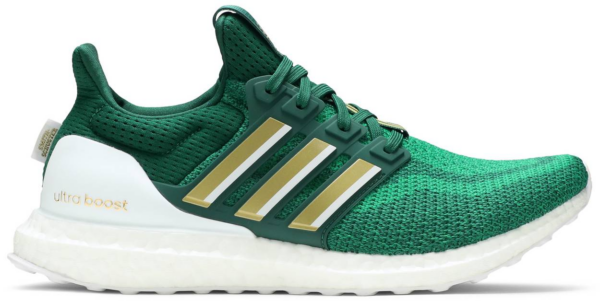Giày Adidas JuJu Smith Schuster x UltraBoost 2.0 'Long Beach' FZ5485