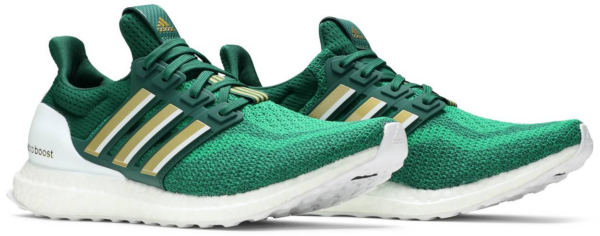 Giày Adidas JuJu Smith Schuster x UltraBoost 2.0 'Long Beach' FZ5485 - Ảnh 2
