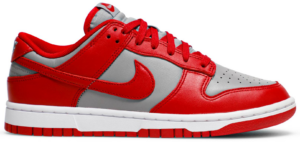 Giày Nike Dunk Low SP 'UNLV' 2021 DD1391-002
