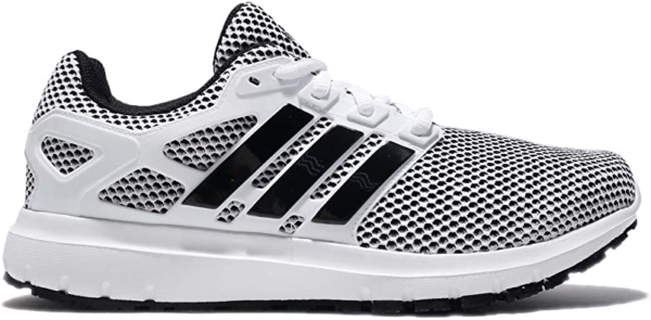 Giày Adidas Energy Cloud 'Black White' CG3007