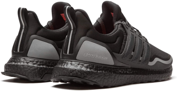 Giày Adidas UltraBoost Reflective 'Black' EG8105 - Ảnh 4