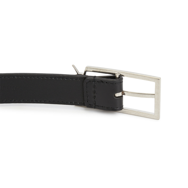 That Lung Saint Laurent New Cassandre 'Black' 711790-2R20E-1000