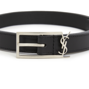 That Lung Saint Laurent New Cassandre 'Black' 711790-2R20E-1000