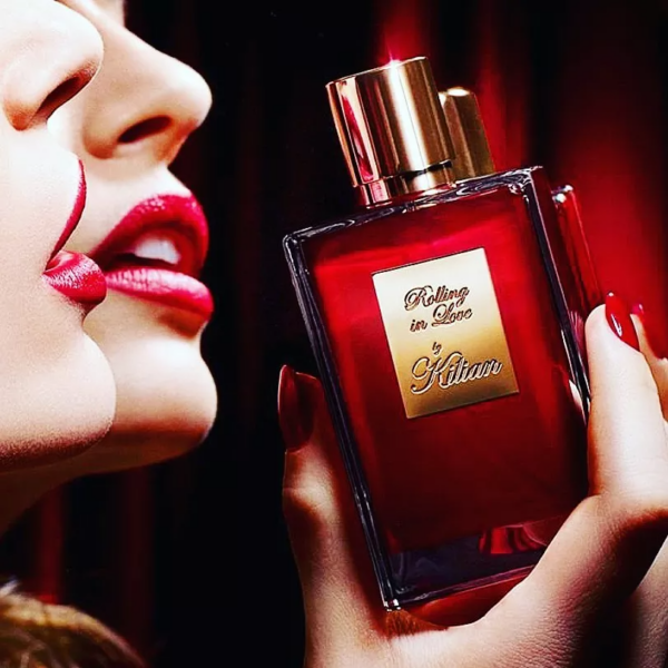 Nước Hoa Kilian Rolling In Love EDP - Ảnh 5