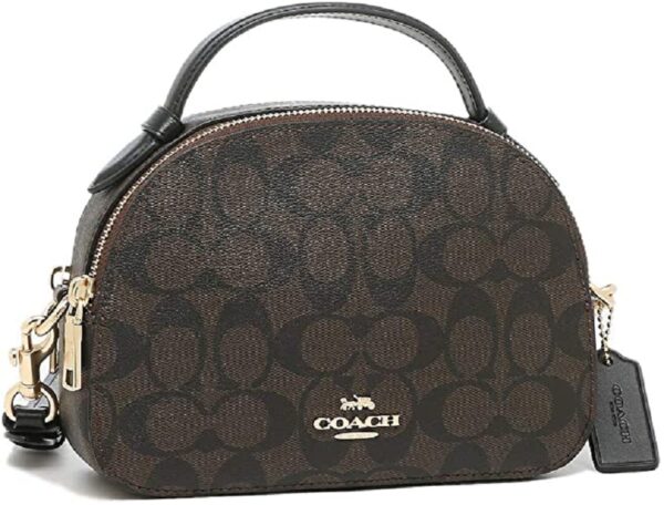 Túi Coach Serena Satchel 1591 IMAA8