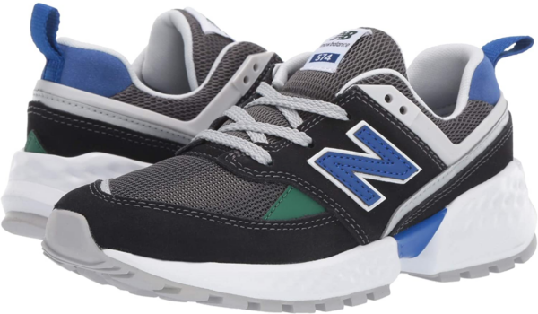 Giày New Balance 574s V2 Trainers GS574SL - Ảnh 3