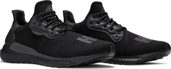 Giày Adidas Solar Hu x Pharrell 'Black Future' GX2485 - Ảnh 6