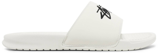 Dép Nike Stussy x Benassi 'Sail' DC5239-100
