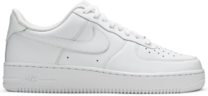 Giày Nike Air Force 1 07 Triple White CW2288-111