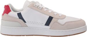 Giày Lacoste Wmns T-CLIP Sneakers RZ1043W51G-407